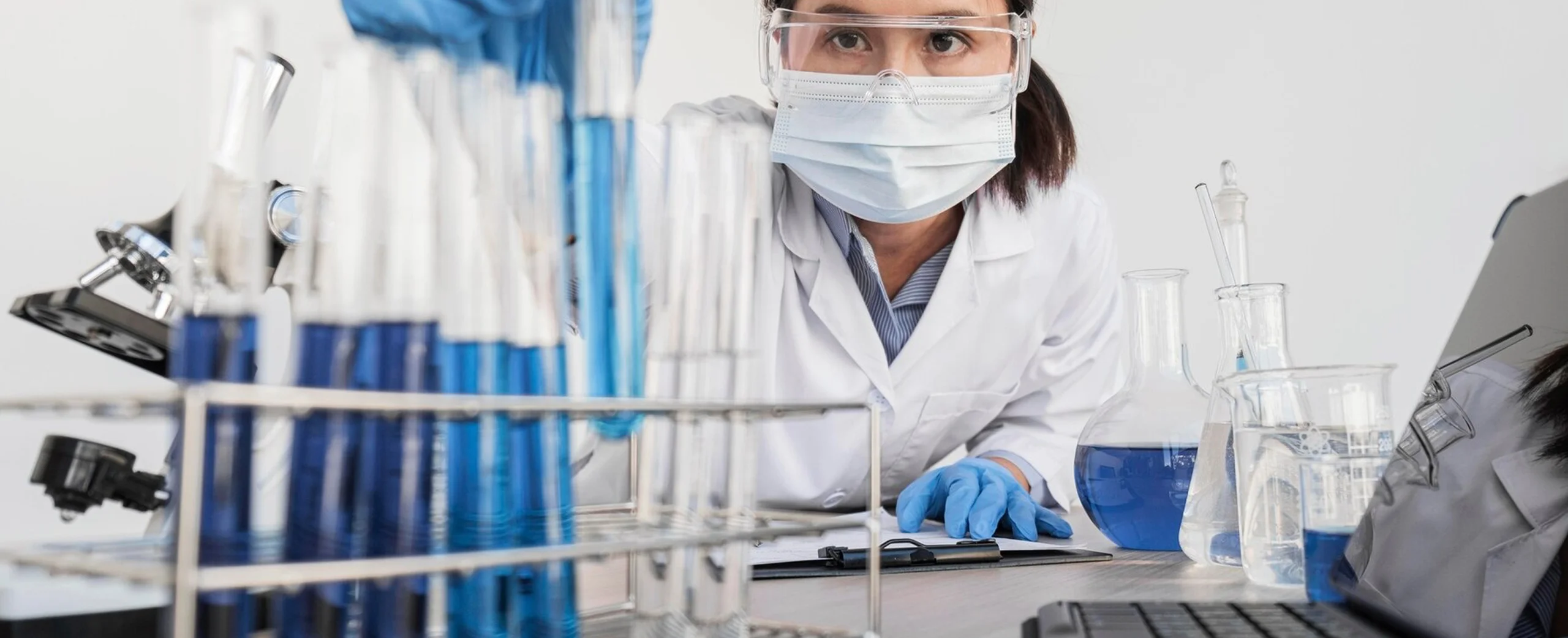 Excelencia Farmacéutica, calidad y seguridad